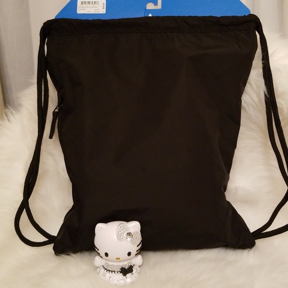 Adidas Trefoil Sackpack - Picture 4 of 6